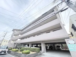 クレイドルコートの画像