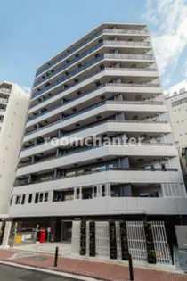 スターヒルズ関内【9階】の外観