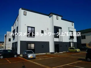 オレンジヒルズJ2の画像