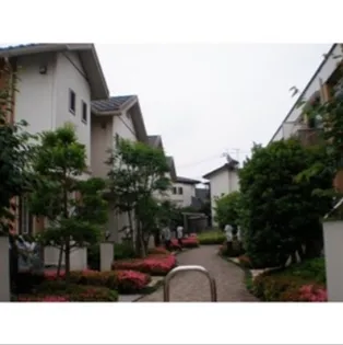 東京都小平市大沼町2【アパート】の外観