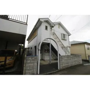 ハイツポストサイドの画像