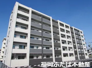 ELEVITA弥永【1階】の外観