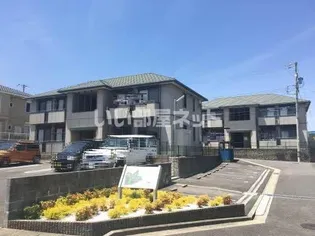 高松山レジデンス C棟の画像