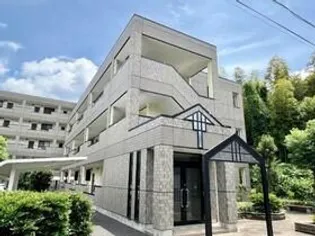 HILLSIDE EASTの画像