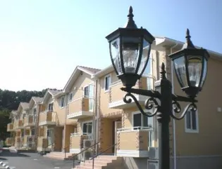 パセオプラシードⅤの画像