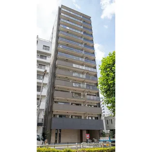 ネベル赤羽(0005528)【2階】の外観