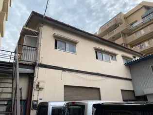 小林荘【2階】の外観