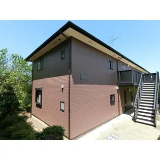 ガーデンコートKの画像