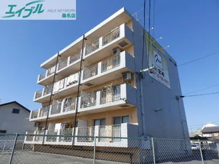 MKタウン福島の画像