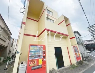 プラーズ立花の画像