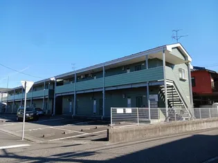 グリーンパークⅡの画像