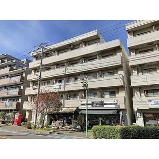 フレクション南林間の画像