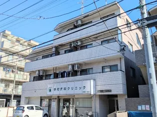 サンビスタ日吉の画像