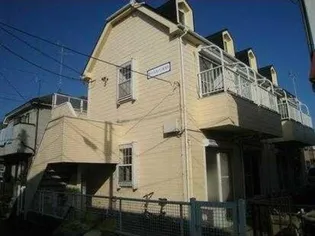 ファミール陽光台の画像