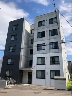 ベース手稲の画像