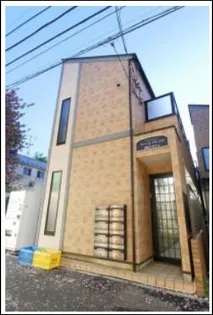 アーバンプレイス南阿佐ヶ谷IIAの画像