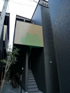 ライベックスレジデンスの画像