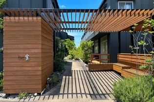 神奈川県川崎市麻生区百合丘3【一戸建】の外観