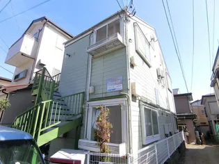 アパートメント相模が丘Ⅱの画像