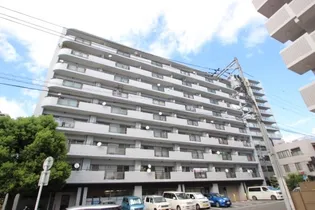 第1ベルビィ三篠の画像