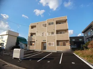 クラージュリヴィエールの画像