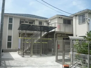 ソレイユ湘南鵠沼海岸の画像