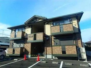 アバンティーヌ淵野辺Aの画像