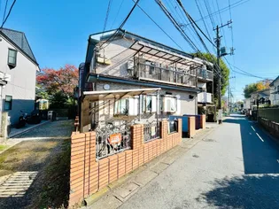 コーポKOMATSUの画像