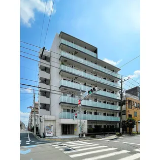 GENOVIA本所吾妻橋SKYGARDENの画像