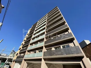 クレストコート町屋の画像