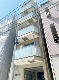 エスペルーモ本所吾妻橋【5階】の外観