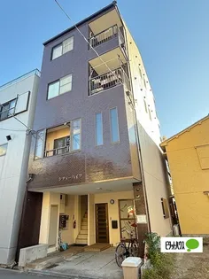 リバティハイツの画像