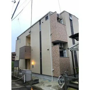 ハーモニーテラス南大野田【1階】の外観