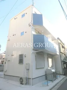 GLANBELL墨田IIの画像