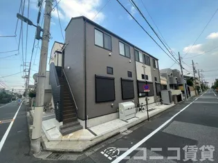 ハーモニーテラス西落合IIの画像