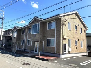 メゾン クレシア Bの画像