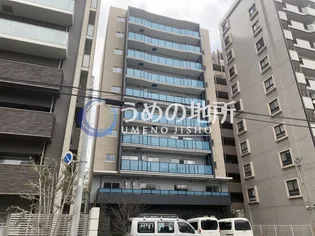 GOTOビルディング【7階】の外観