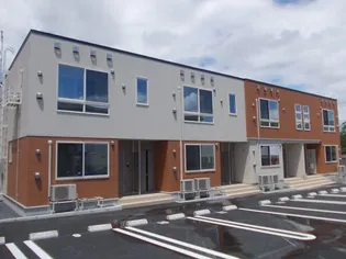 メロウアヴェニューIIBの画像