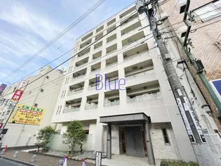 T-STYLIA【5階】の外観