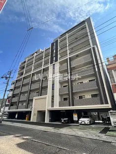 スカイテラス【4階】の外観