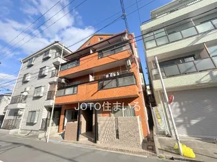 メゾンド紫香の画像