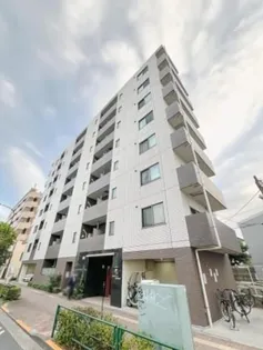 スカイコート豊島南長崎の画像