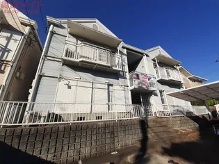 ロイヤルガーデンKの画像