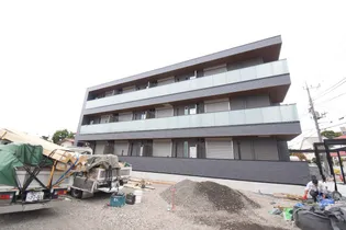 MIKASAレジデンスの画像