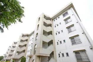 UR千葉ニュータウン原山の画像