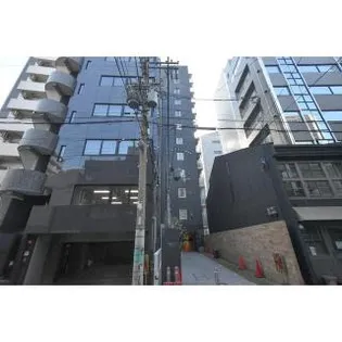 メインステージ西天満T’s SQUARE【8階】の外観