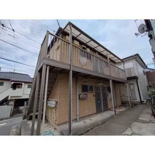 ドエル江古田【1階】の外観