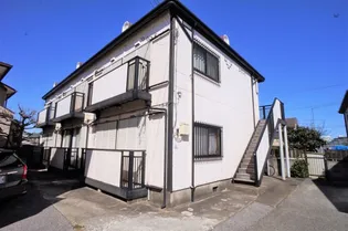 ローズハイツの画像