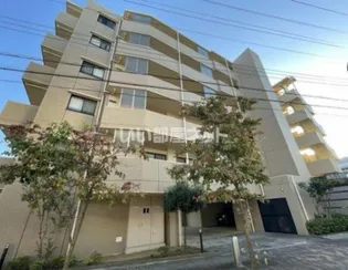 ネクステージ飛田給の画像