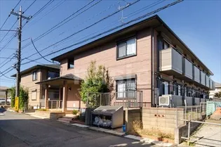 カーサ宮崎台の画像